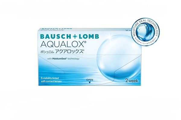 アクアロックス